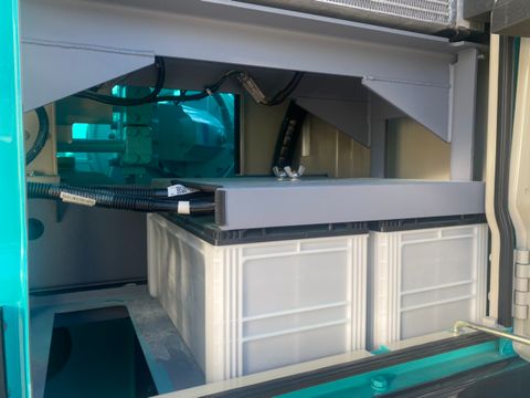CẨU BÁNH XÍCH KOBELCO BMS800