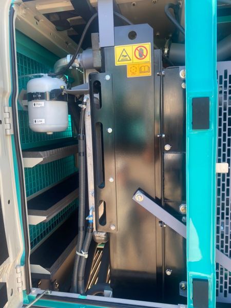  CẨU BÁNH XÍCH KOBELCO BMS800 