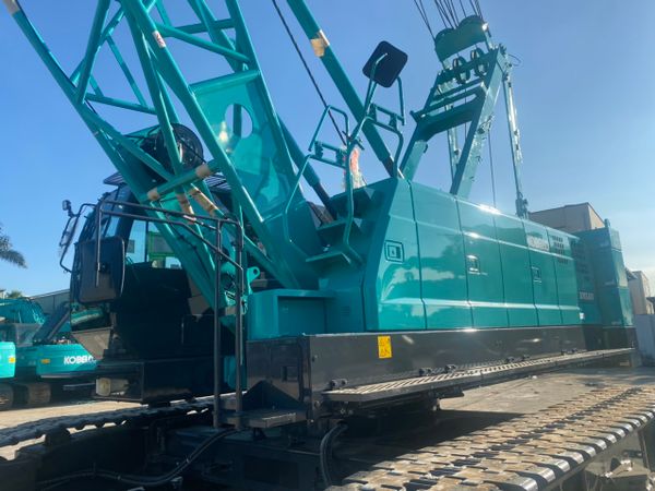 CẨU BÁNH XÍCH KOBELCO BMS800 