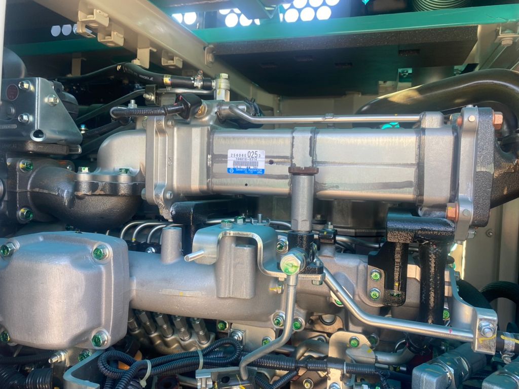 CẨU BÁNH XÍCH KOBELCO BMS800