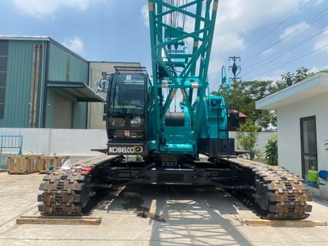CẨU BÁNH XÍCH KOBELCO BMS800