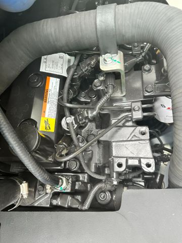 XE LU RUNG DYNAPAC HAI TRỐNG THÉP CC2200
