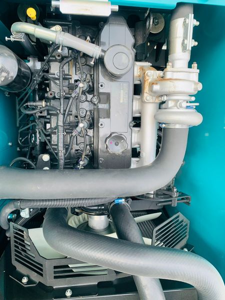  MÁY ĐÀO BÁNH XÍCH KOBELCO SK130-10 