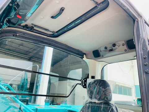 MÁY ĐÀO BÁNH XÍCH KOBELCO SK130-10