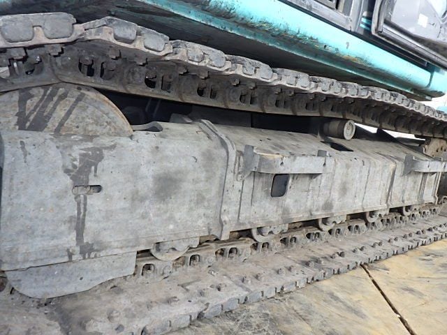 Máy Xúc Đào Kobelco SK75SR-3 ( Sản Xuất 2013, Chạy 7000 giờ)