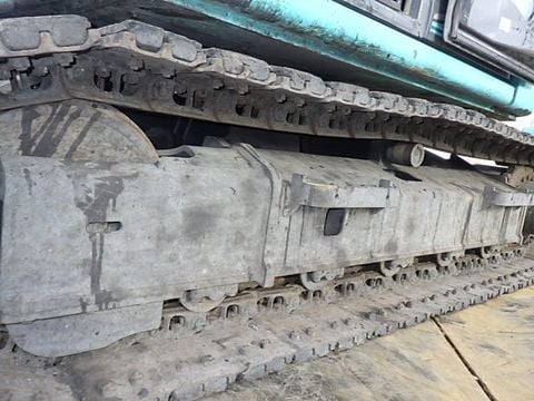 Máy Xúc Đào Kobelco SK75SR-3 ( Sản Xuất 2013, Chạy 7000 giờ)