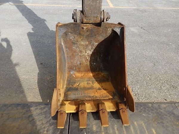  MÁY ĐÀO BÁNH XÍCH KOBELCO SK75SR-3 - 2013 