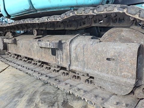 Máy Xúc Đào Kobelco SK75SR-3 ( Sản Xuất 2013, Chạy 7000 giờ)