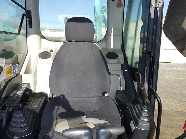 Máy Xúc Đào Kobelco SK75SR-3 ( Sản Xuất 2013, Chạy 7000 giờ)