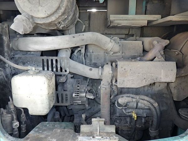  MÁY ĐÀO BÁNH XÍCH KOBELCO SK75SR-3 - 2013 