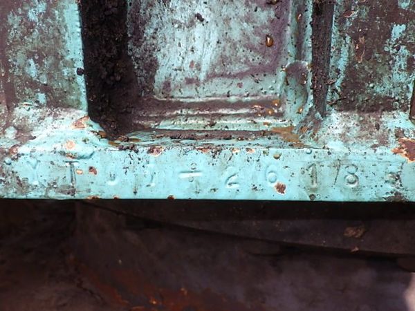  MÁY ĐÀO BÁNH XÍCH KOBELCO SK75SR-3 - 2013 