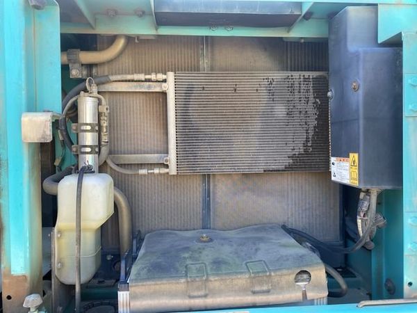  MÁY ĐÀO BÁNH XÍCH KOBELCO SK250-8 - 2009 