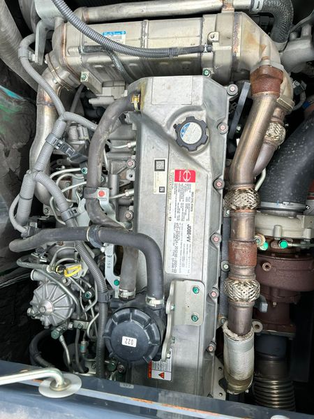  MÁY ĐÀO BÁNH XÍCH KOBELCO SK330-10 - 2018 