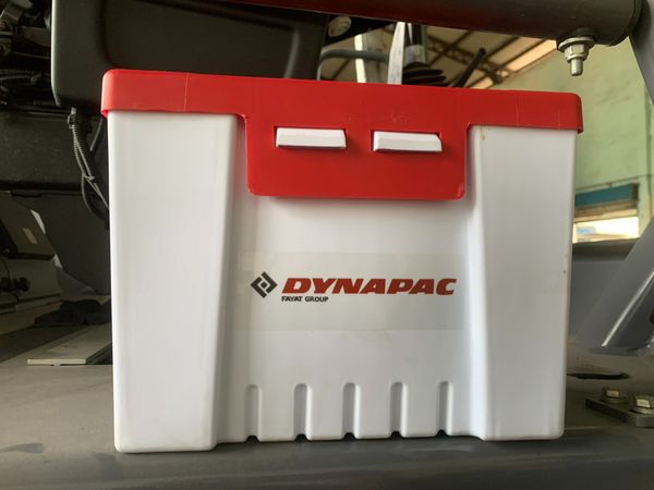  RĂNG CÀO BÓC DYNAPAC CHÍNH HÃNG 