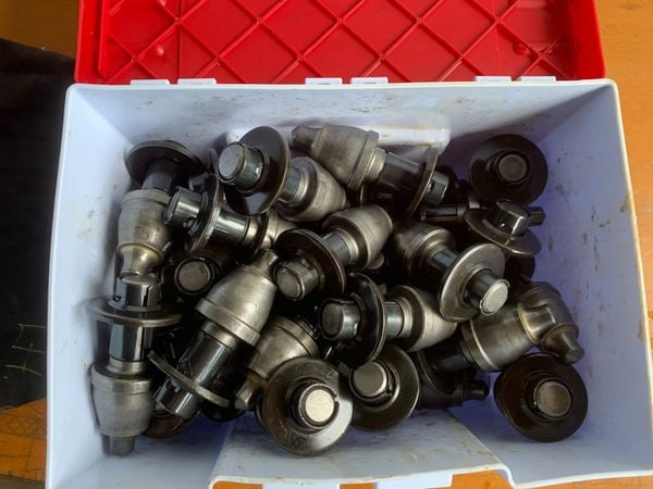  RĂNG CÀO BÓC DYNAPAC CHÍNH HÃNG 