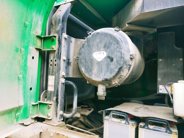  MÁY ĐÀO BÁNH XÍCH KOBELCO SK500-9 - 2014 