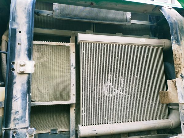  MÁY ĐÀO BÁNH XÍCH KOBELCO SK500-9 - 2014 