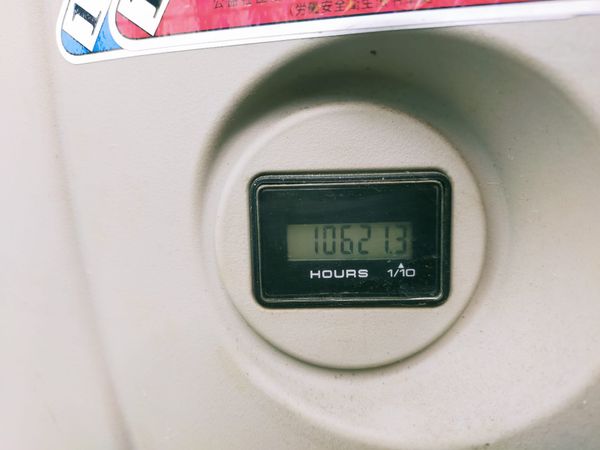  MÁY ĐÀO BÁNH XÍCH KOBELCO SK500-9 - 2014 