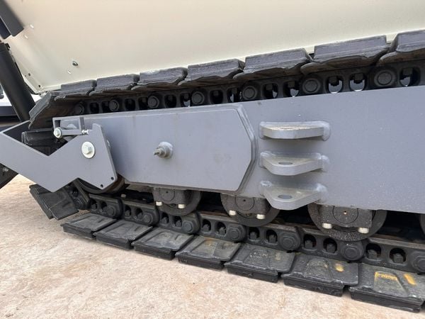  MÁY RẢI THẢM DYNAPAC SD2500CS 