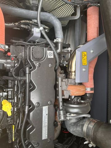 MÁY RẢI THẢM DYNAPAC SD2500CS