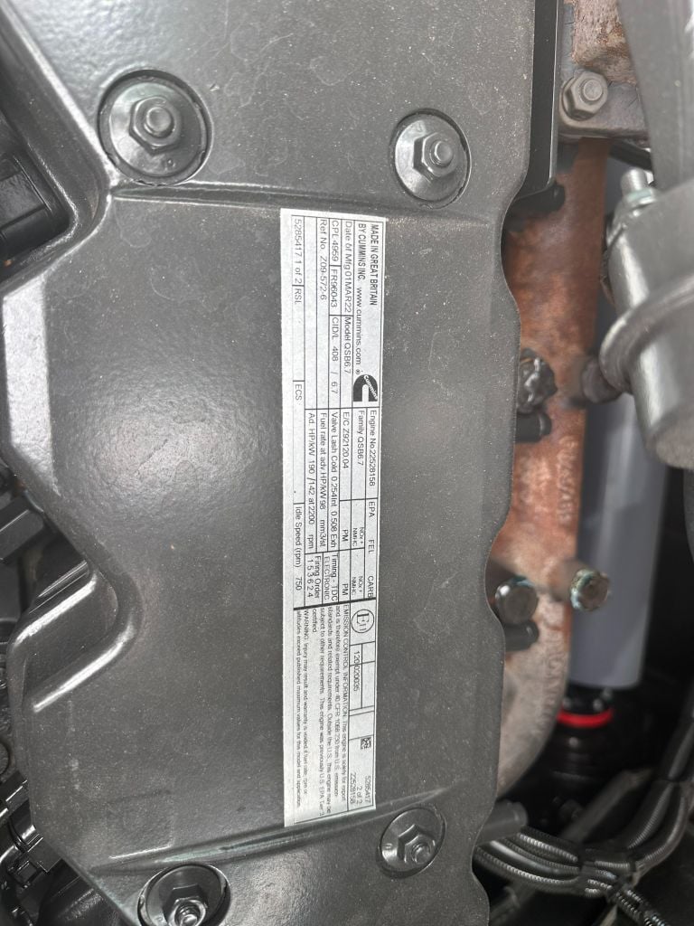 MÁY RẢI THẢM DYNAPAC SD2500CS