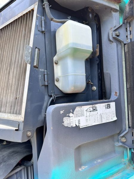  MÁY ĐÀO BÁNH XÍCH KOBELCO SK135SR-2 - 2008 