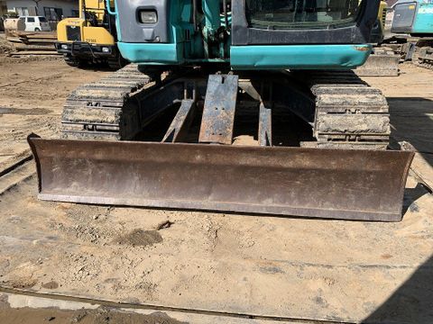 MÁY ĐÀO KOBELCO SK70SR-1ES - 2008