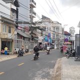  Bán Đất Liên kế mặt tiền đường Nguyễn Trung Trực, Phường 4, Đà Lạt 153mv 18,4 tỷ 