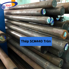 Thép SCM440