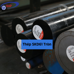 Thép SKD61