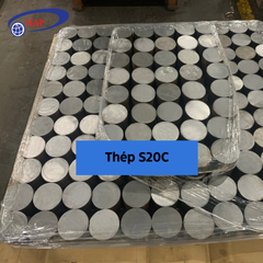 Thép S20C (C20)