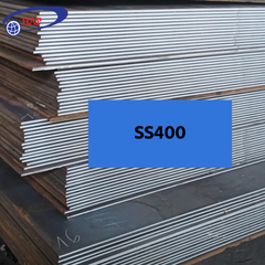 Thép SS400 (CT3)