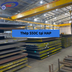 Thép S50C (C50)