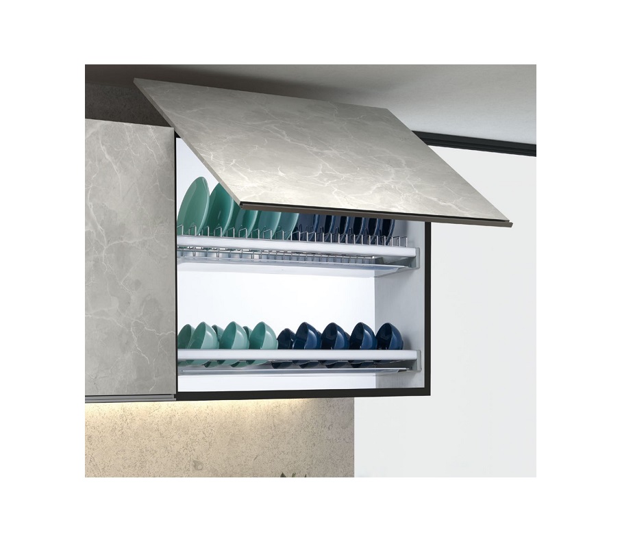 Giá bát cố định Blanc BC 70T / BC 80T / BC90T