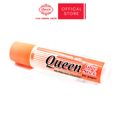 Keo dán nước/Hồ dán Queen 30ml