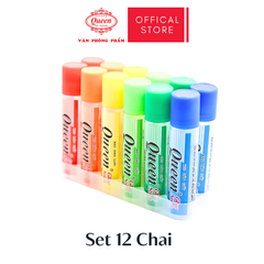 Keo dán nước/Hồ dán Queen 30ml