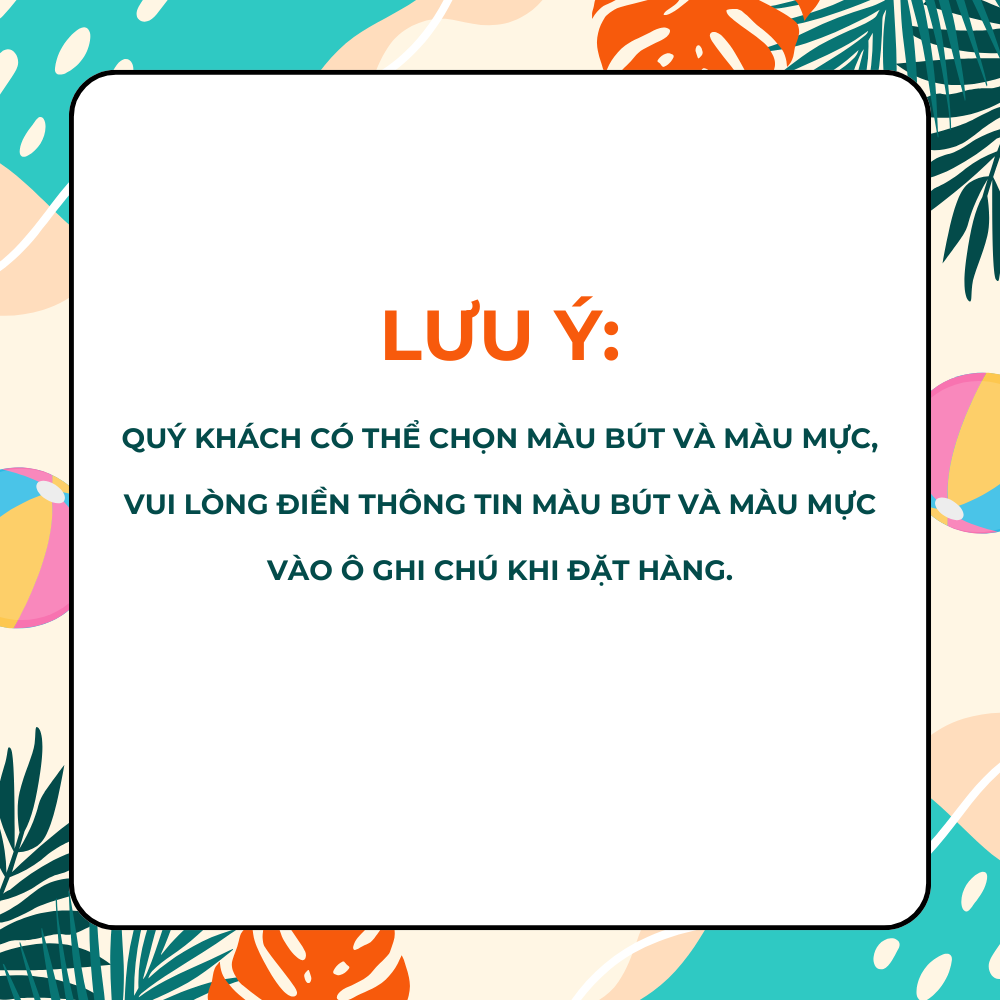 Combo bút máy và mực bút máy Queen (3 combo siêu ưu đãi hè)