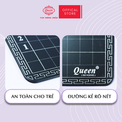 Bảng đen học sinh Queen chính hãng