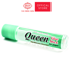 Keo dán nước/Hồ dán Queen 30ml