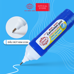 Bút xóa nước Queen CPR-05 (7ML)
