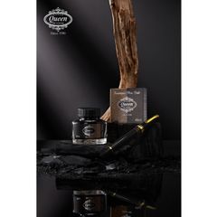 Mực viết máy Queen 45ml - Classic Edition/Phiên bản Cổ Điển
