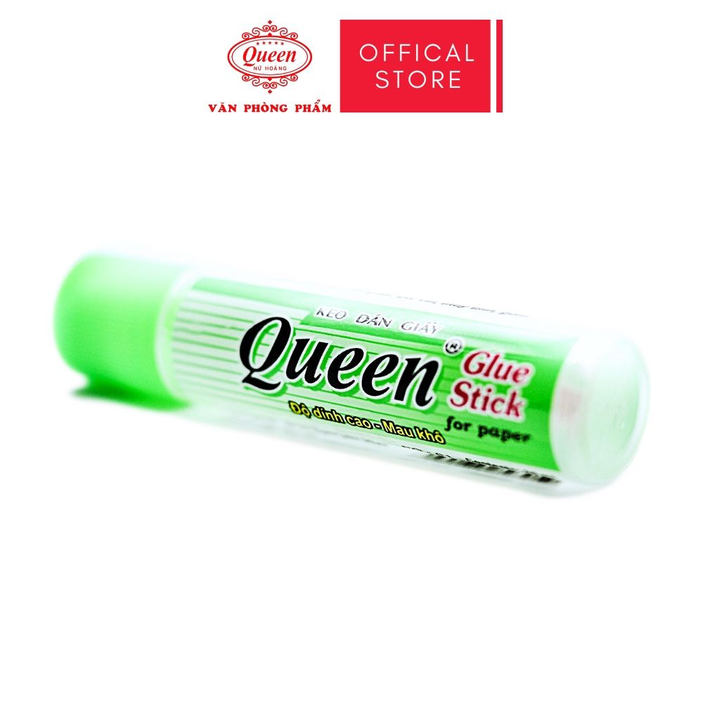 Hồ nước Queen (Nữ Hoàng) 30ml chính hãng