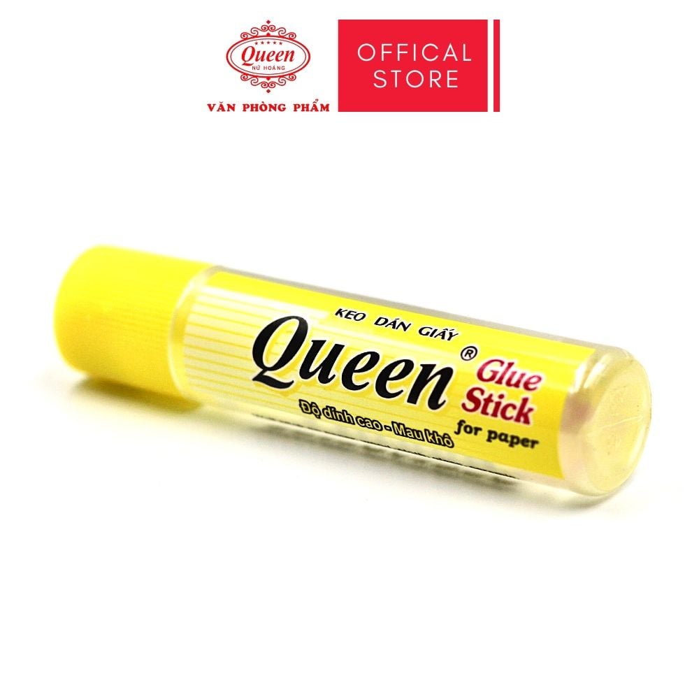 Hồ nước Queen (Nữ Hoàng) 30ml chính hãng