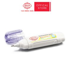 Bút xóa nước Queen (Nữ Hoàng) - 10ML - CHÍNH HÃNG - CRP03