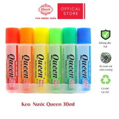 Hồ nước Queen (Nữ Hoàng) 30ml chính hãng