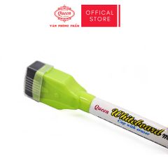 Bút lông bảng Queen (Nữ Hoàng) - CHÍNH HÃNG - WBM600 - Màu Ngẫu Nhiên - 1 Cây / 1 Khay 12 Cây