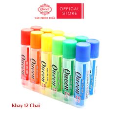 Hồ nước Queen (Nữ Hoàng) 30ml chính hãng