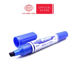 Bút lông dầu Queen (Nữ Hoàng) - Màu Xanh Dương/Đen/Đỏ - 1 Cây