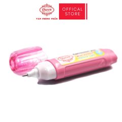 Bút xóa nước Queen (Nữ Hoàng) - 10ML - CHÍNH HÃNG - CRP03