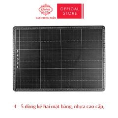 Bảng đen học sinh Queen chính hãng